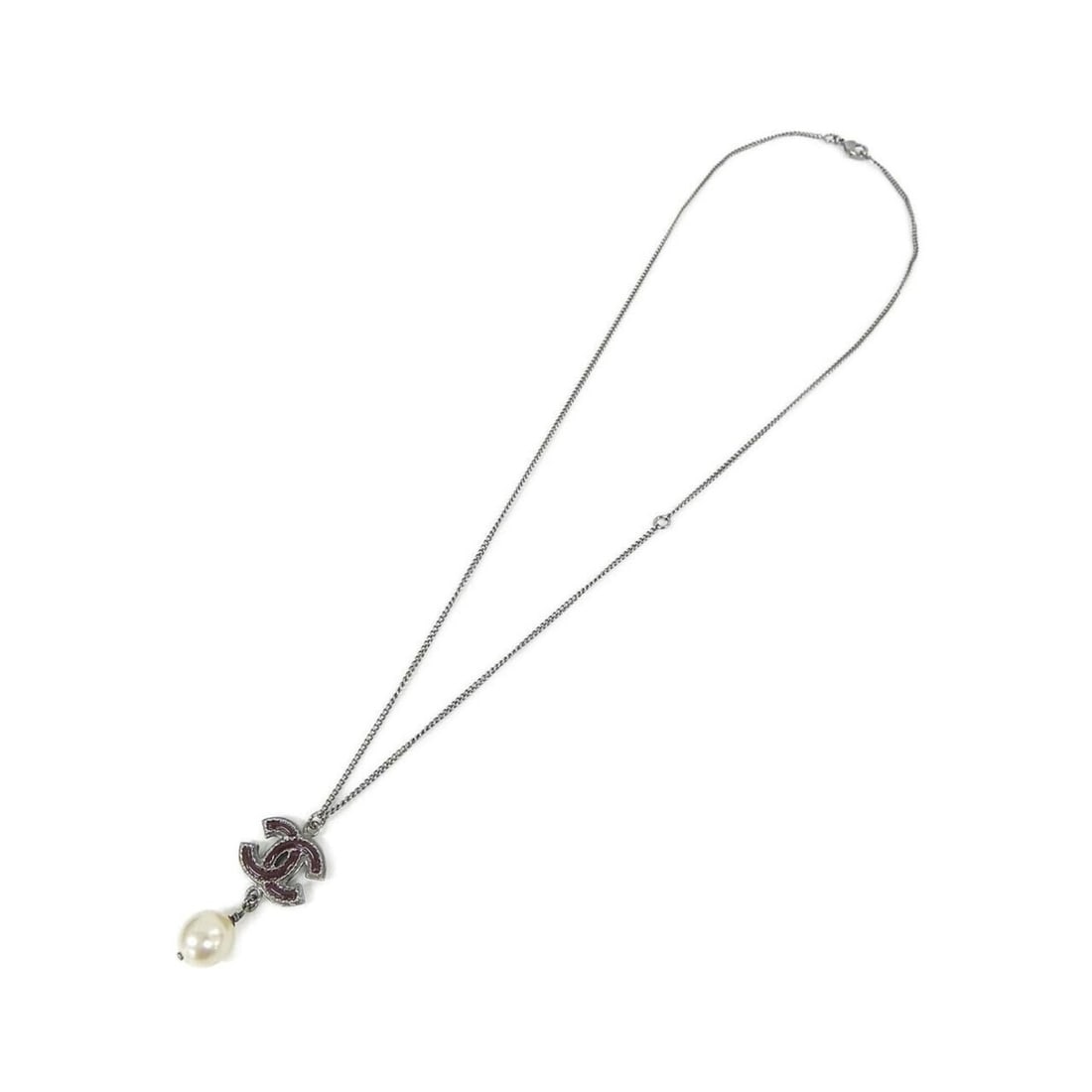 Chanel 85261 Necklace - 2