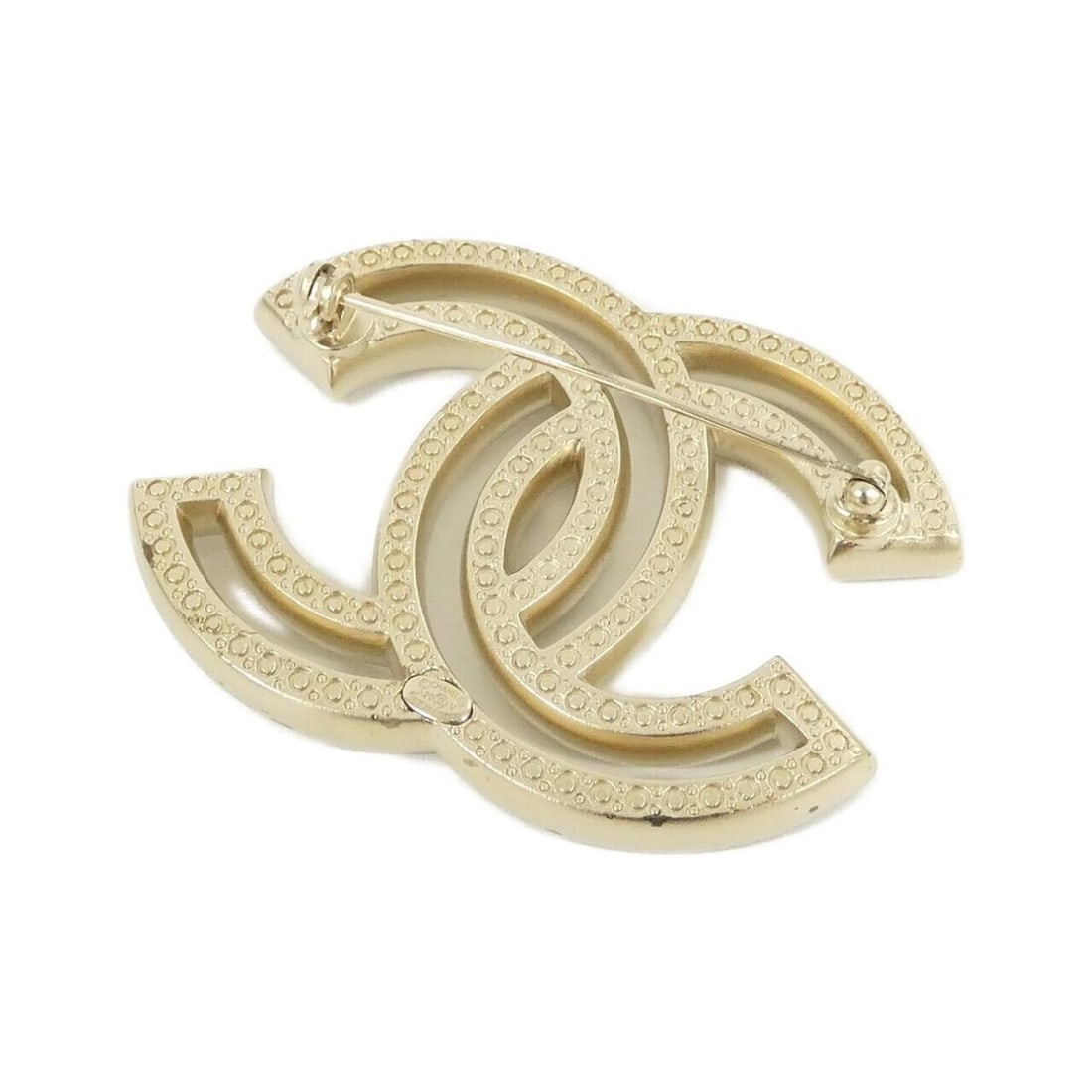 Chanel 64746 Brooch - 2