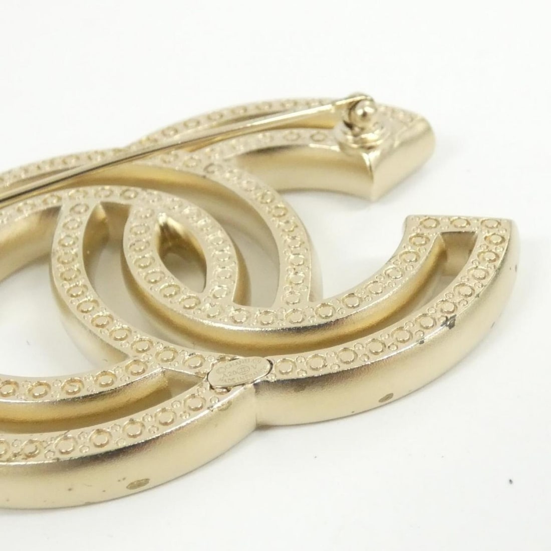 Chanel 64746 Brooch - 3