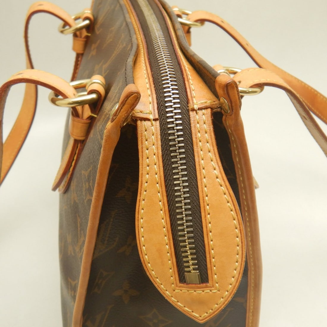Gucci 113014 Handbag - 11