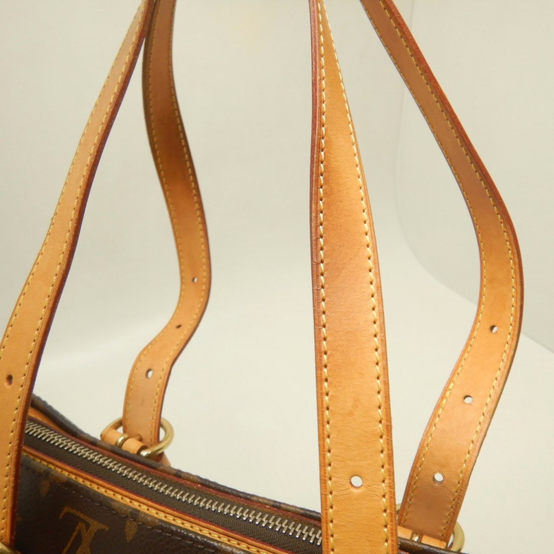 Gucci 113014 Handbag - 9