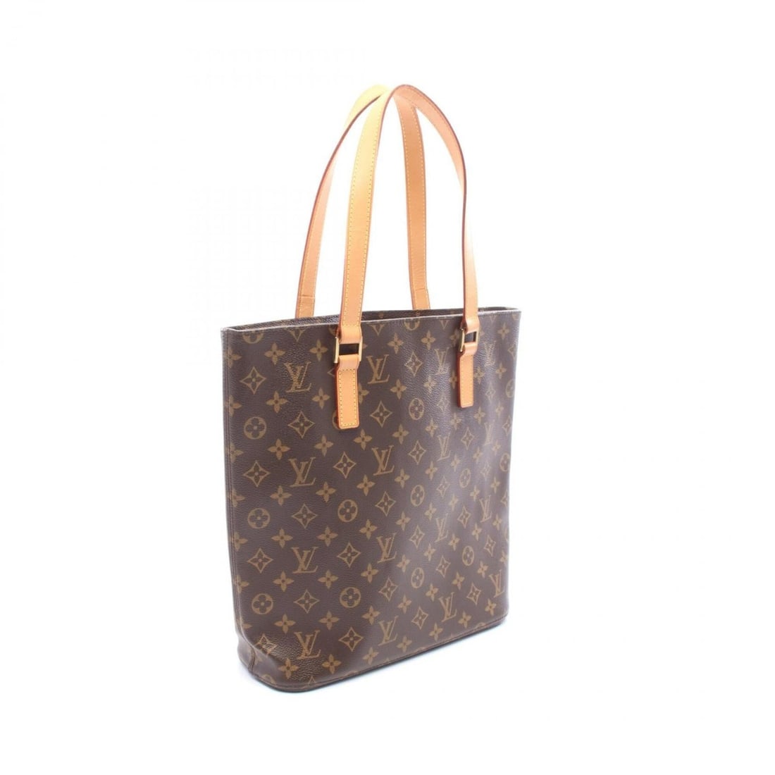 Louis Vuitton Vavin GM Monogram Tote Bag Handbag, Coated Canvas and Leather, Pattern, Women's,: --- Catalog ---Category: SizeSize (HxWxD): 32cm x 29cm x 10cm / 12.59'' x 11.41'' x 3.93''Category: DesignType: Handbag, Tote bagColor: Brown, MonogramGender: WomenMaterial: Monogram Category: General