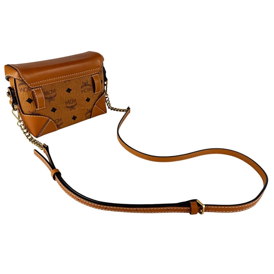 Prada handbag, terry nylon, boa - 10