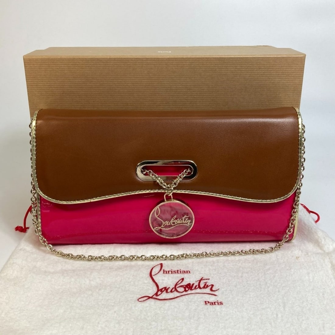 Prada handbag, terry nylon, boa - 15