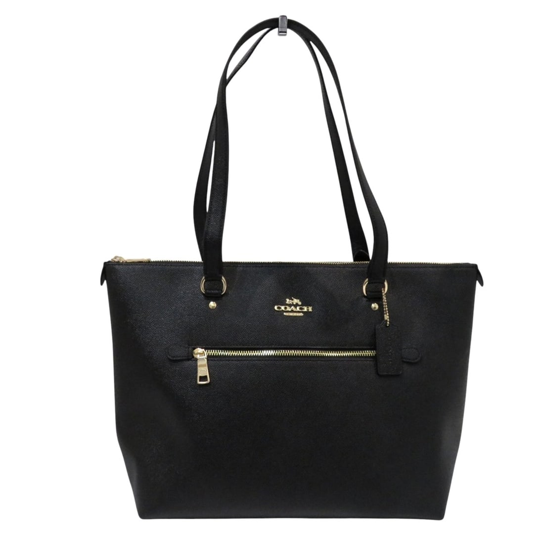 Coach Gallery Tote Bag, Leather, F79608 (1 of 12)