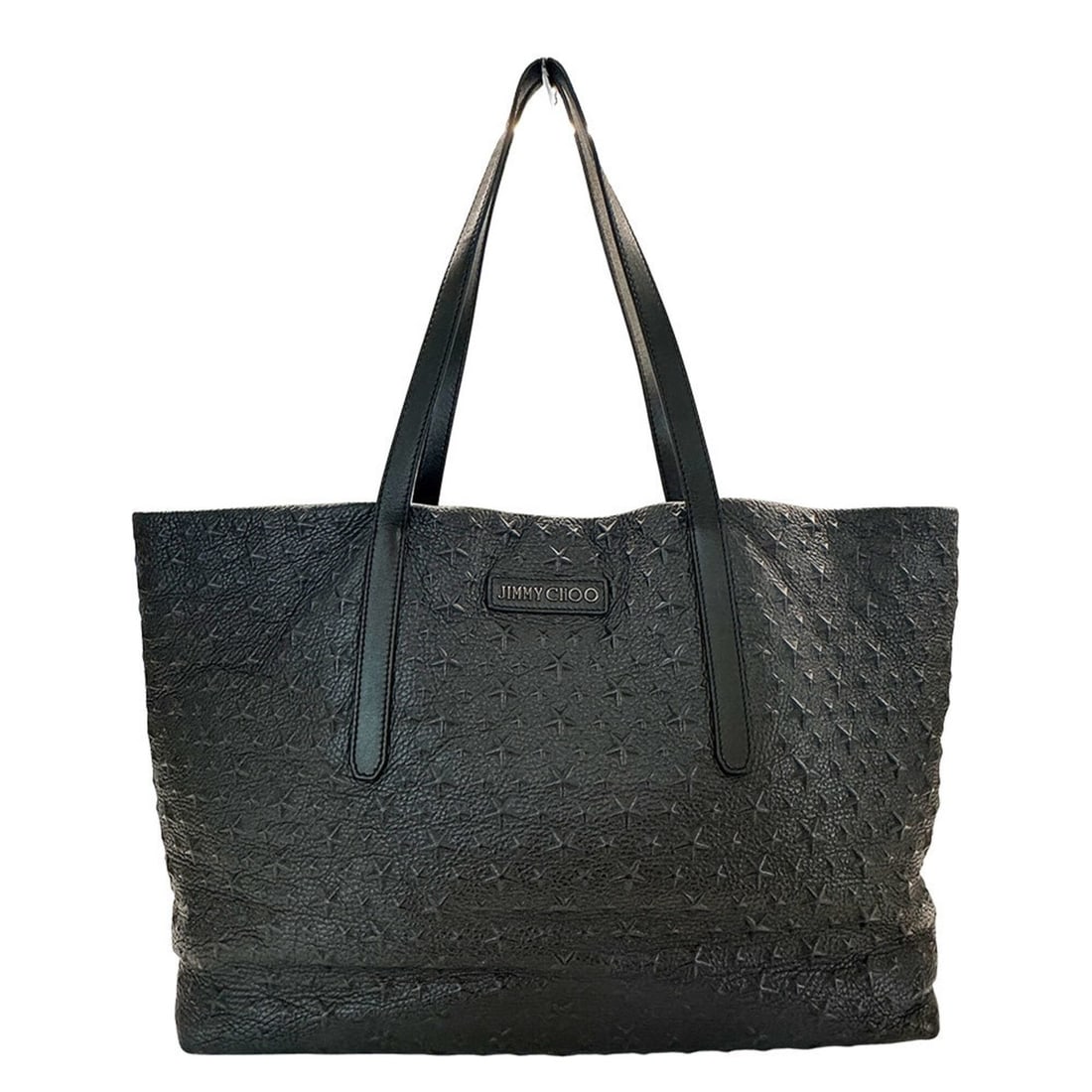 Jimmy Choo men's handbag, brand tote bag, leather, Pimlico, black, camouflage.: --- Catalog ---Category: SizeSize (HxWxD): 28cm x 38cm x 15cm / 11.02'' x 14.96'' x 5.9''Category: DesignType: Handbag, Tote bagColor: Black, CamouflageGender: MenMaterial: Leather Category: GeneralBr