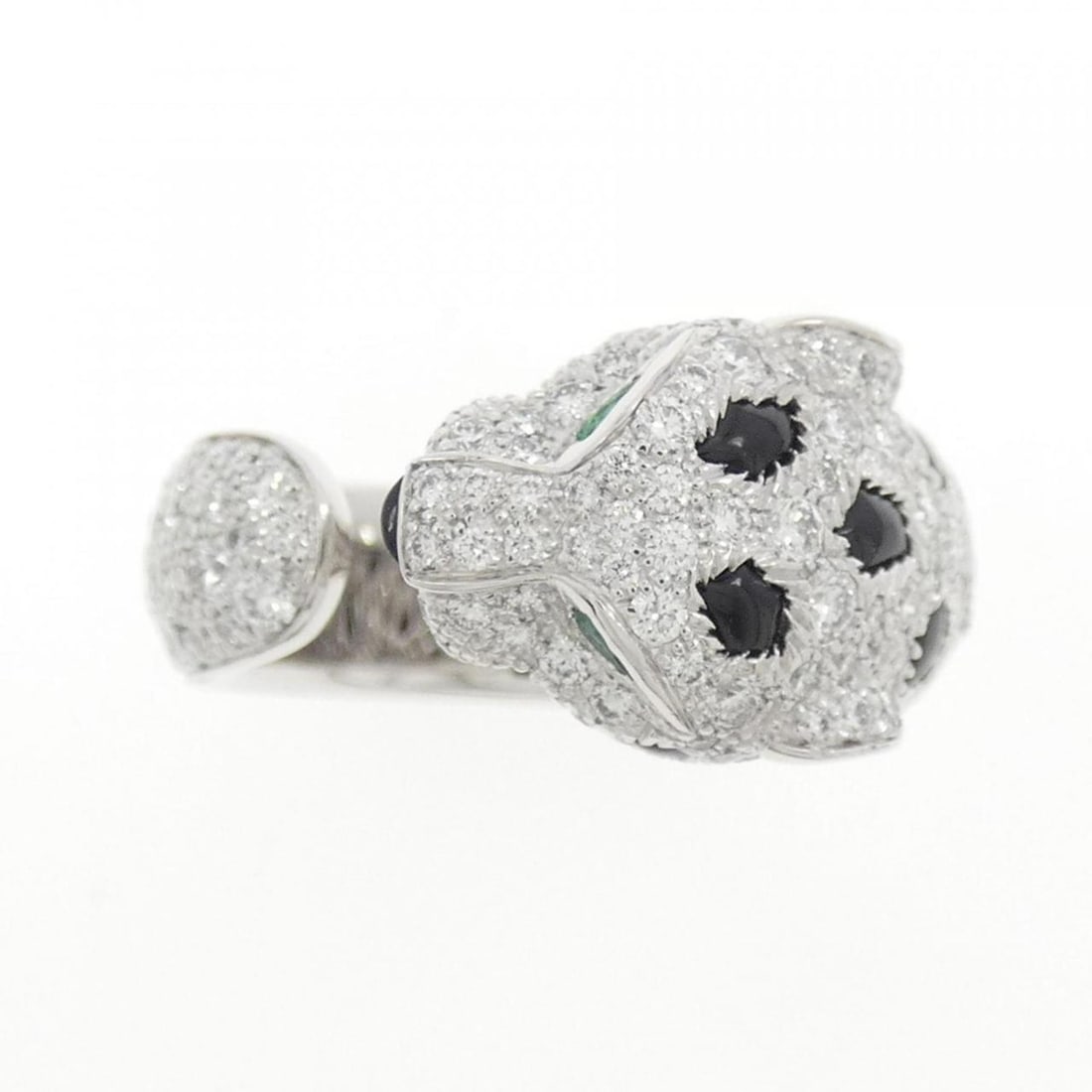 Cartier Panthere Ring - 2