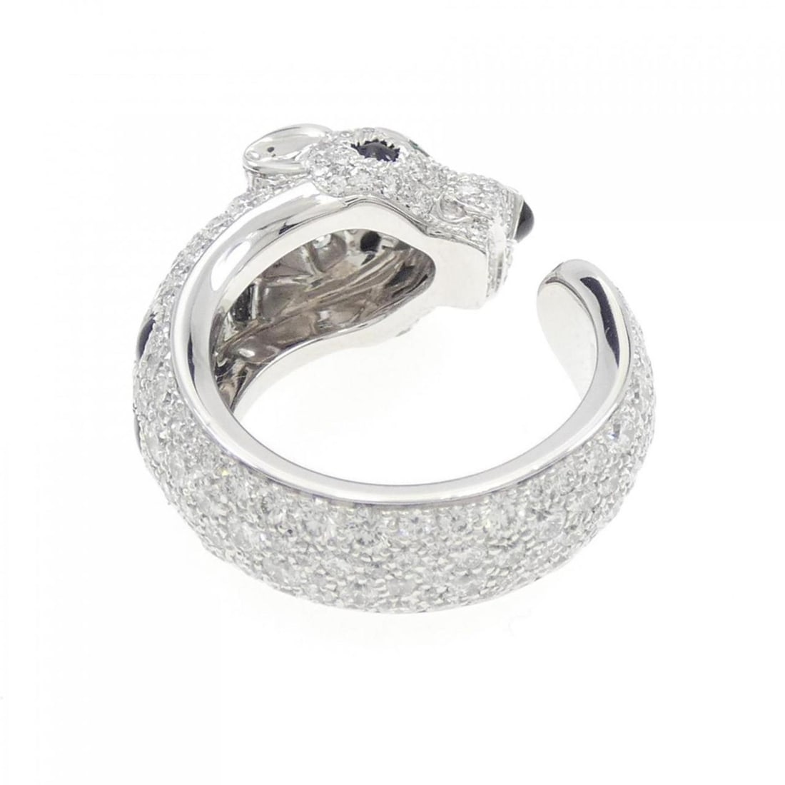 Cartier Panthere Ring - 3
