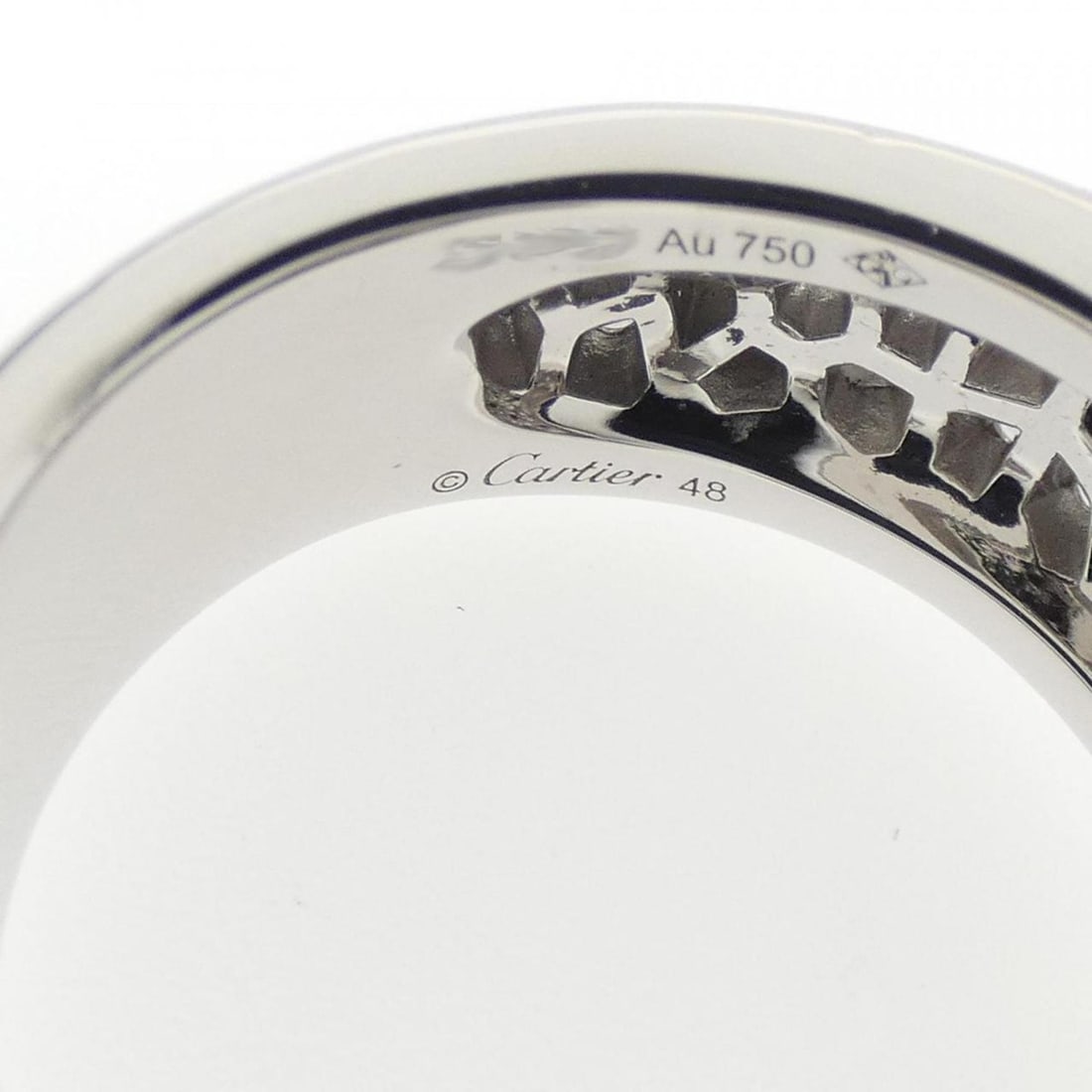 Cartier Panthere Ring - 4
