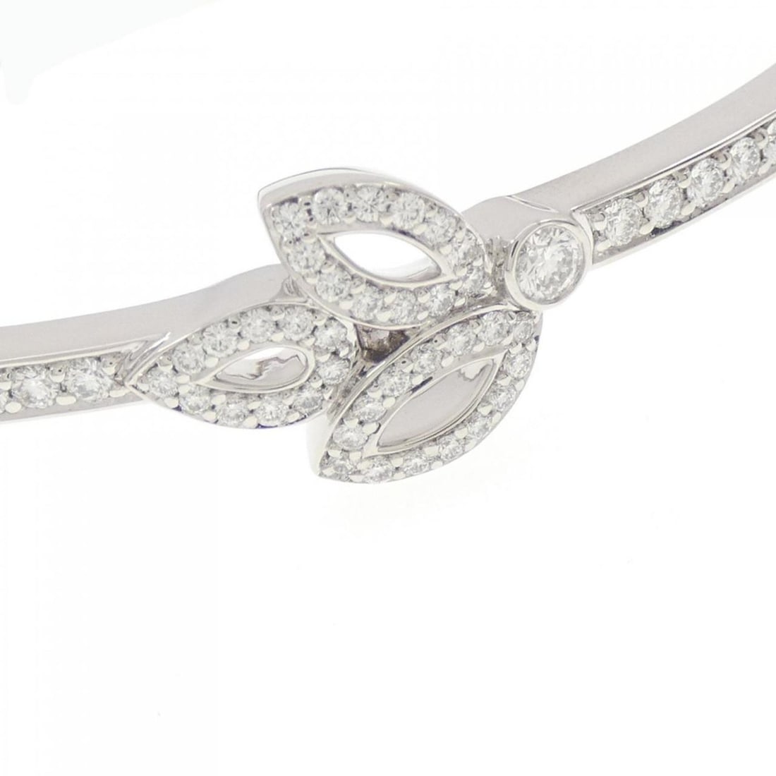 Harry Winston Lily Cluster Mini Bangle - 2