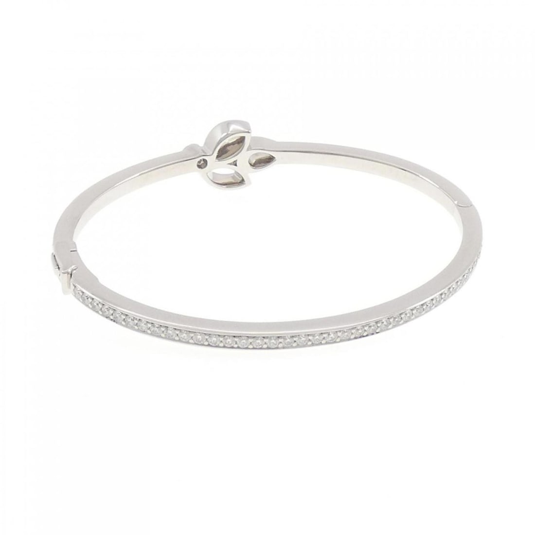 Harry Winston Lily Cluster Mini Bangle - 3