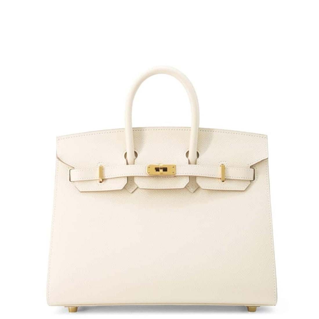 Hermes Birkin 25 Serie Cle Epson Y Stamp HERMES Handbag: --- Catalog ---Category: SizeSize (HxWxD): 21cm x 25cm x 13cm / 8.26'' x 9.84'' x 5.11''Category: DesignType: HandbagGender: WomenMaterial: Epsom leather Category: GeneralBrand: Hermes--- Item List --