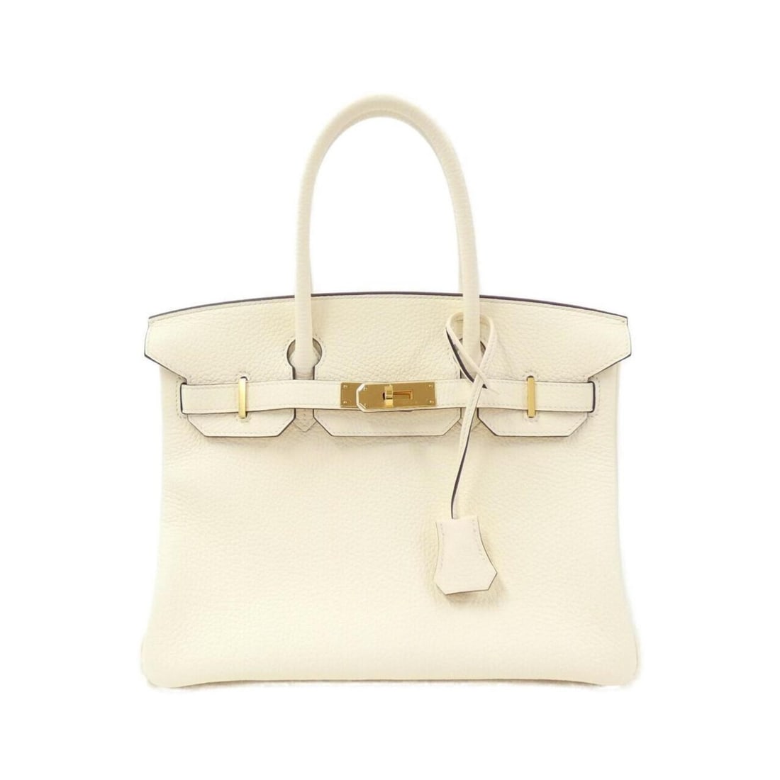 Hermes Birkin 30cm 025789CC Handbag: --- Catalog ---Category: SizeWeight: 990g / 2.18lb.Size (HxWxD): 25cm x 30cm x 15cm / 9.84'' x 11.81'' x 5.9''Handle Length: 25cm / 9.84''Category: DesignType: HandbagGender: WomenMaterial: Taurillon 