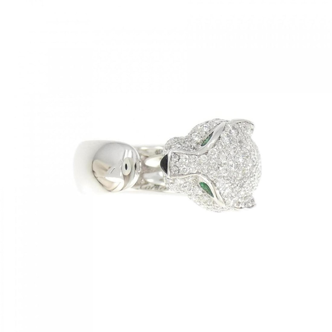 Cartier Panthere Ring - 2