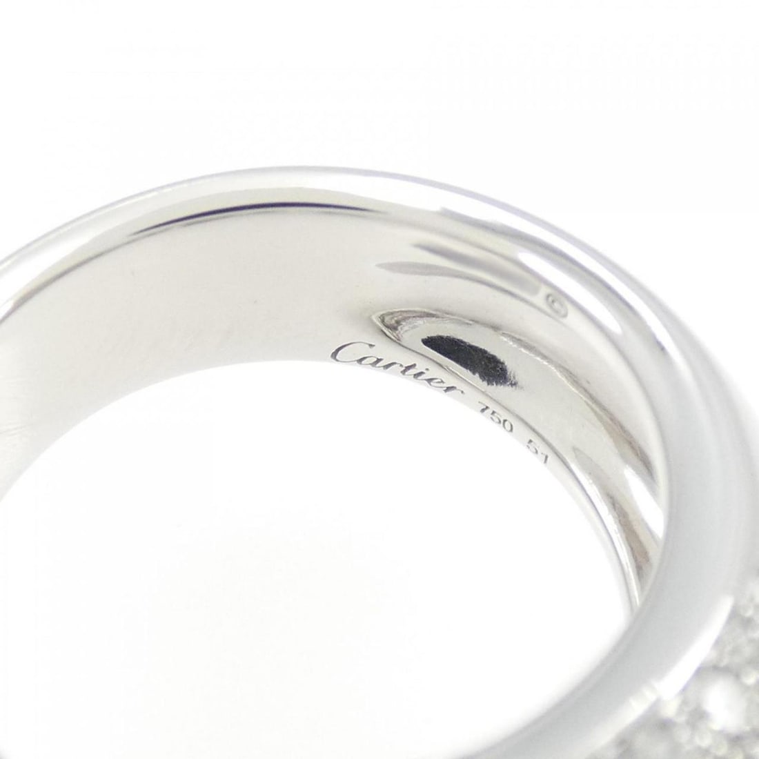 Cartier Panthere Ring - 4