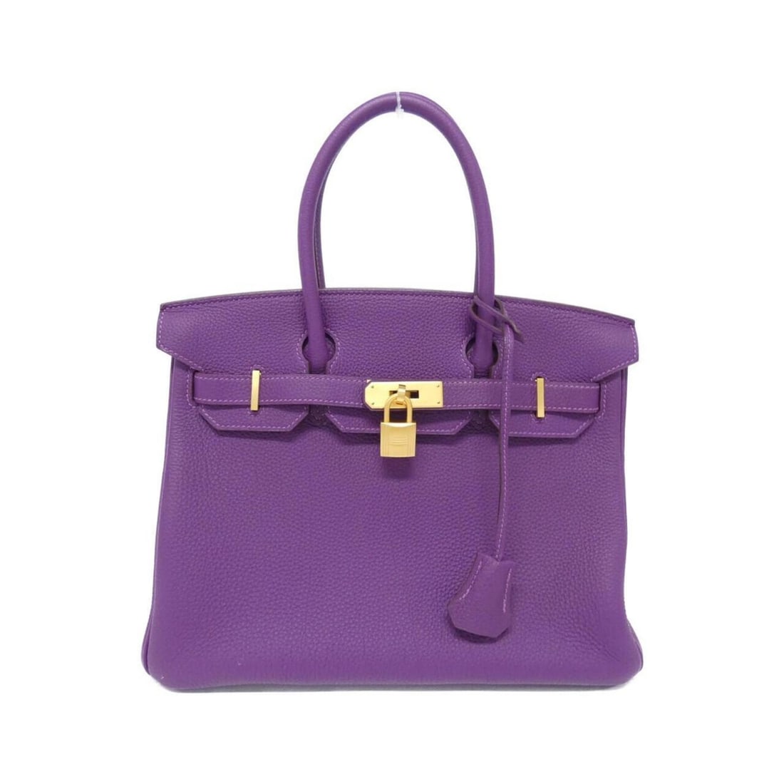 Hermes Birkin 30cm handbag: --- Catalog ---Category: SizeWeight: 900g / 1.98lb.Size (HxWxD): 22cm x 30cm x 16cm / 8.66'' x 11.81'' x 6.29''Handle Length: 25cm / 9.84''Category: DesignType: HandbagColor: AnemoneGender: WomenMater