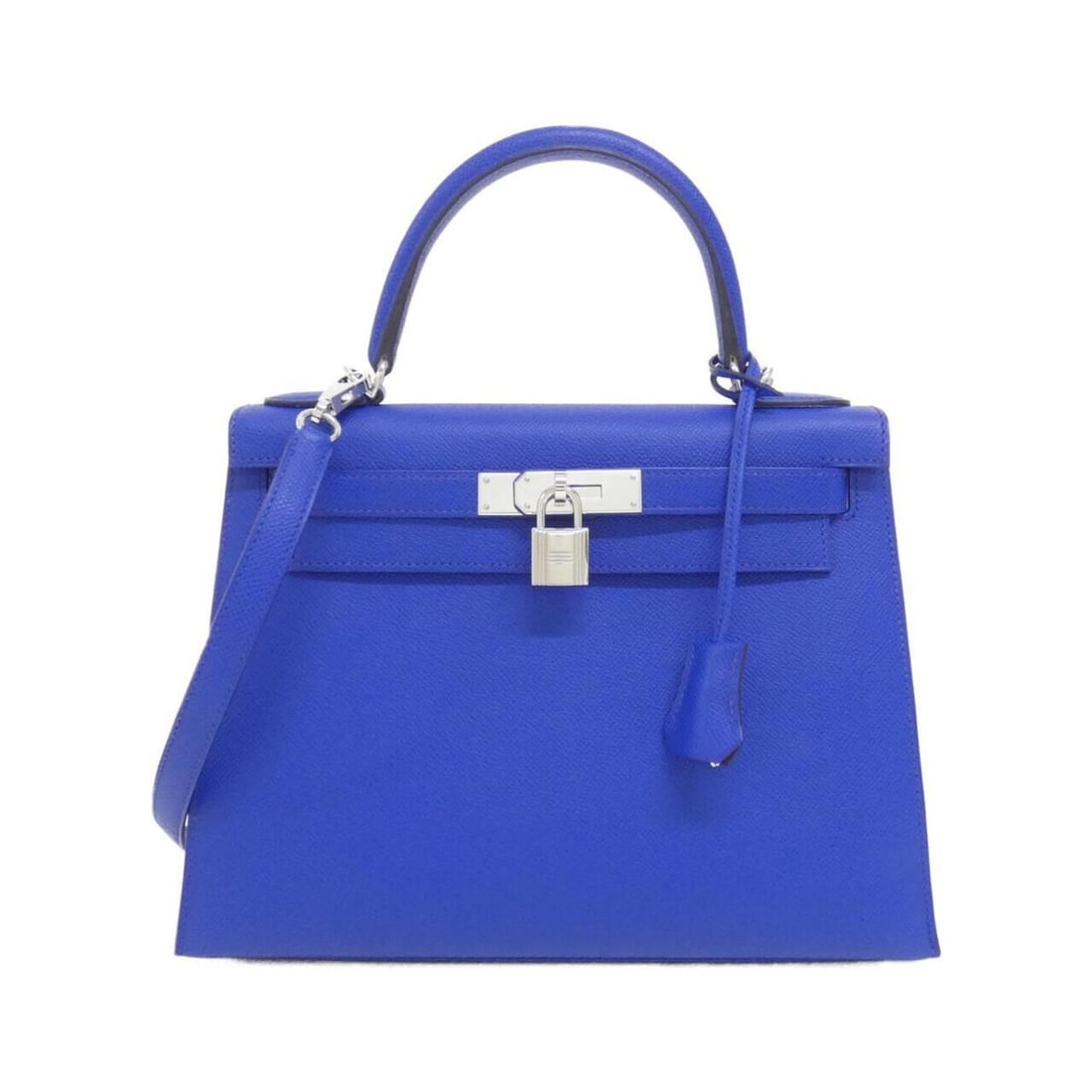 Hermes Kelly Verso 28cm Handbag: --- Catalog ---Category: SizeWeight: 810g / 1.78lb.Size (HxWxD): 21cm x 28cm x 11cm / 8.26'' x 11.02'' x 4.33''Strap Length: 90.5cm / 35.62''Handle Length: 27cm / 10.62''Category: DesignType: HandbagC