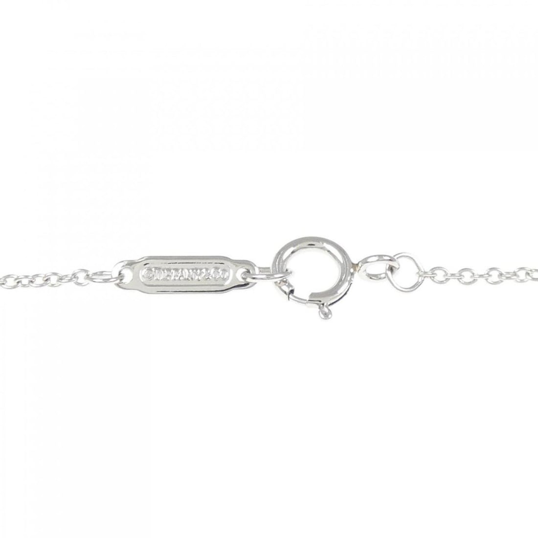 Tiffany Solitaire Necklace - 5