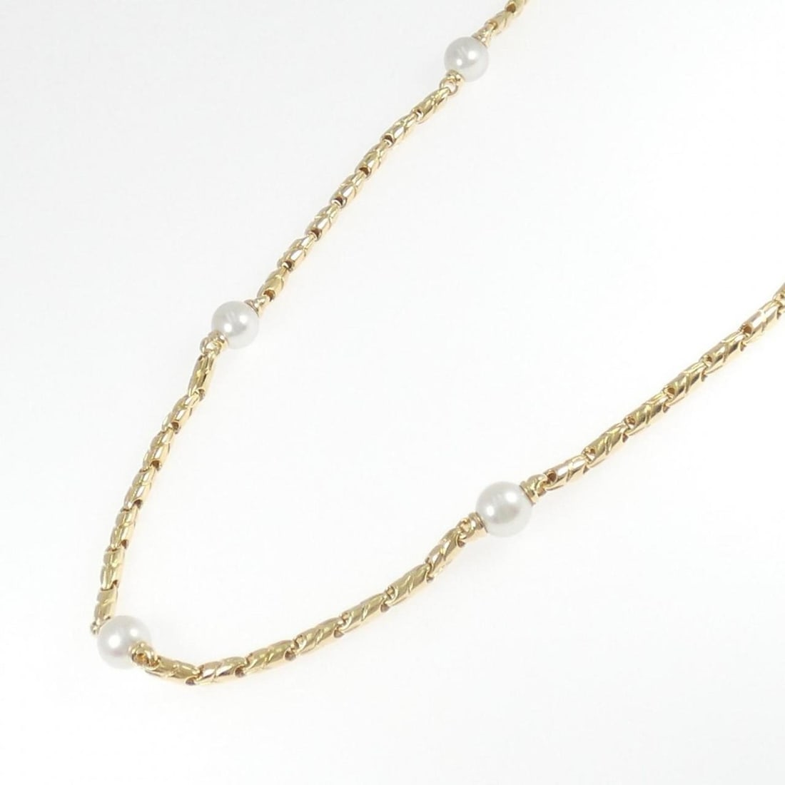Bvlgari Necklace - 2