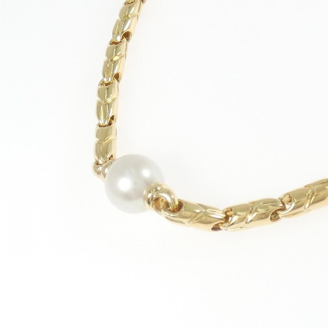 Bvlgari Necklace - 3