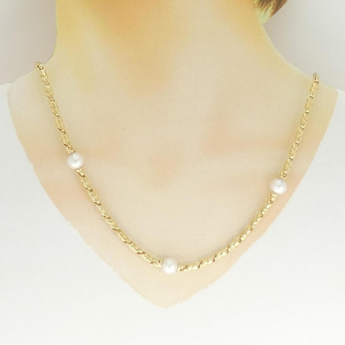 Bvlgari Necklace - 5