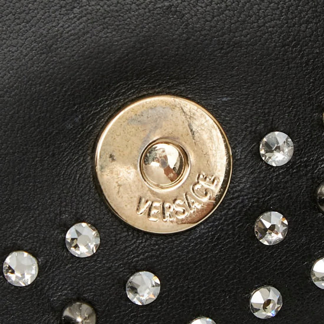 Tiffany enamel earrings - 8
