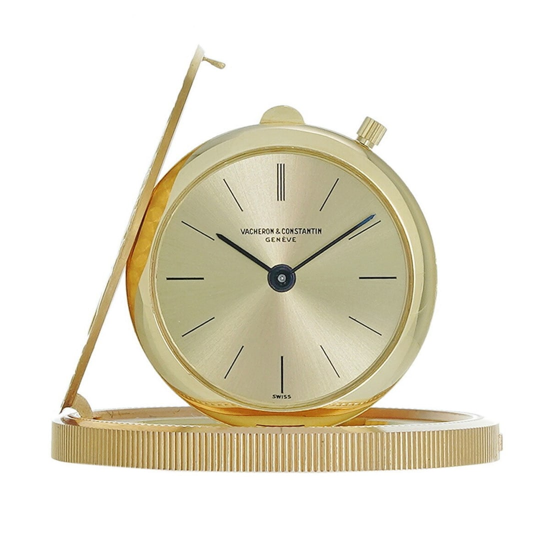 VACHERON CONSTANTIN Coin Watch USA 1904 $20 34.5g Unisex Wristwatch Hand-wound (1 of 16)