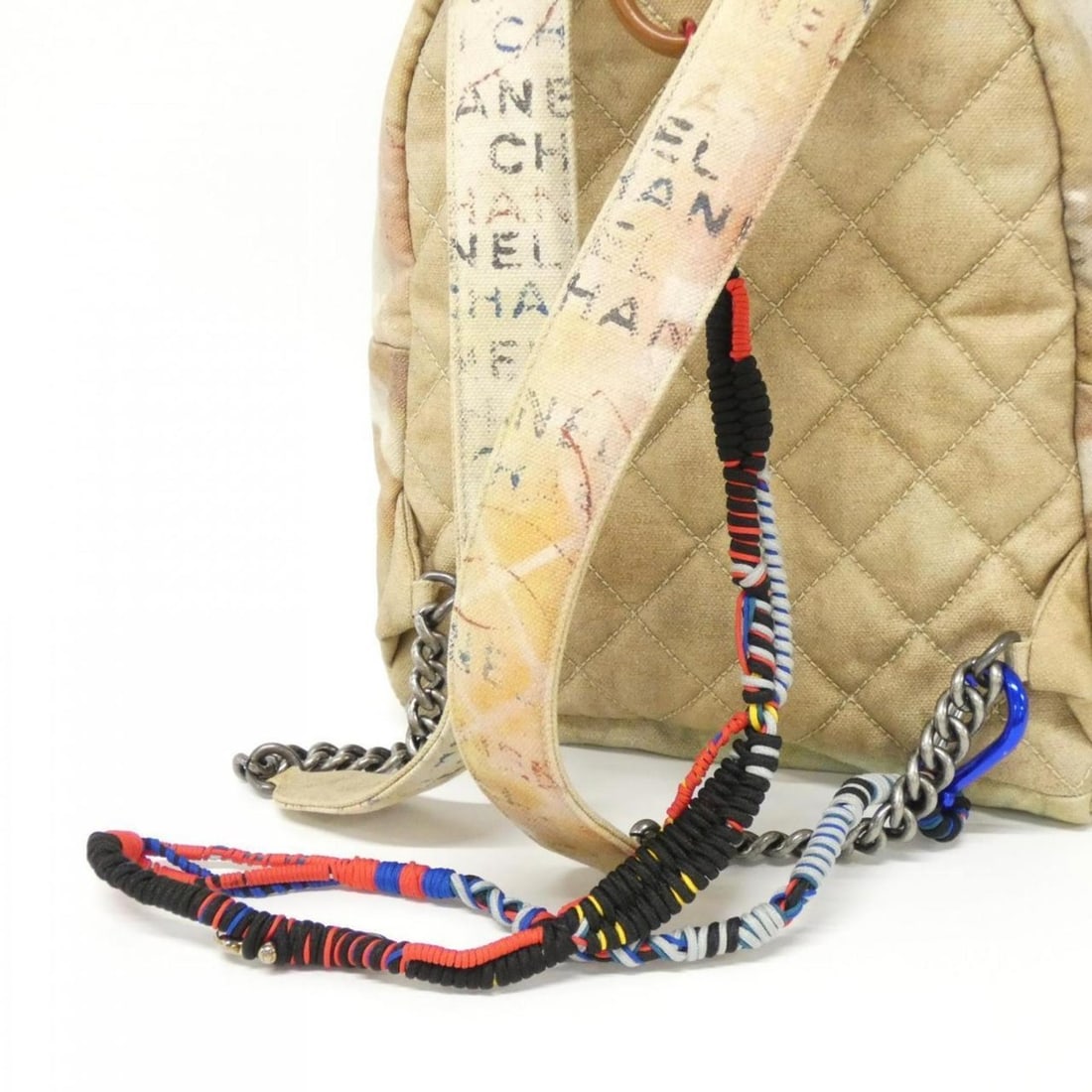 Chanel 92352 Backpack - 6