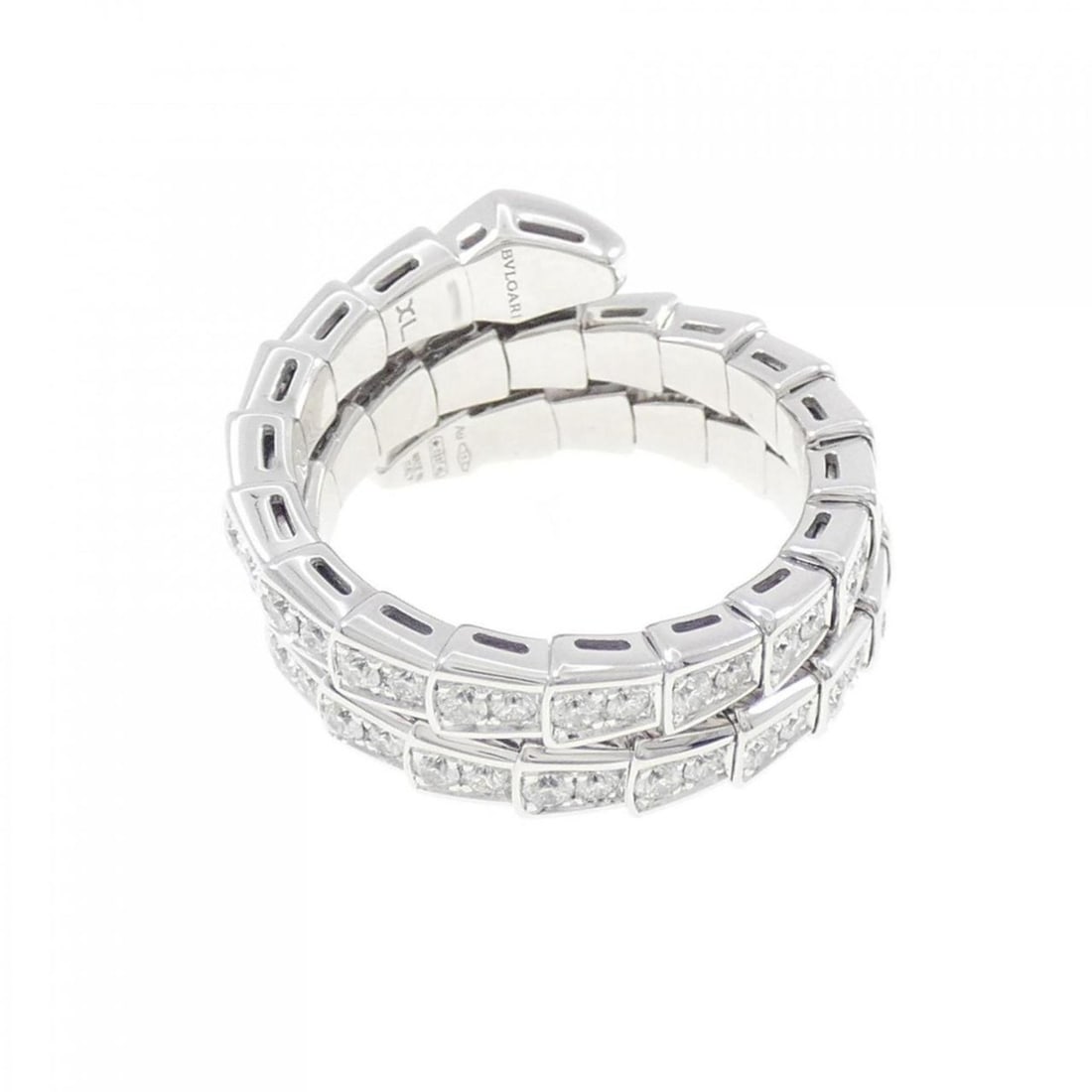 Bvlgari Serpenti Viper Ring - 3