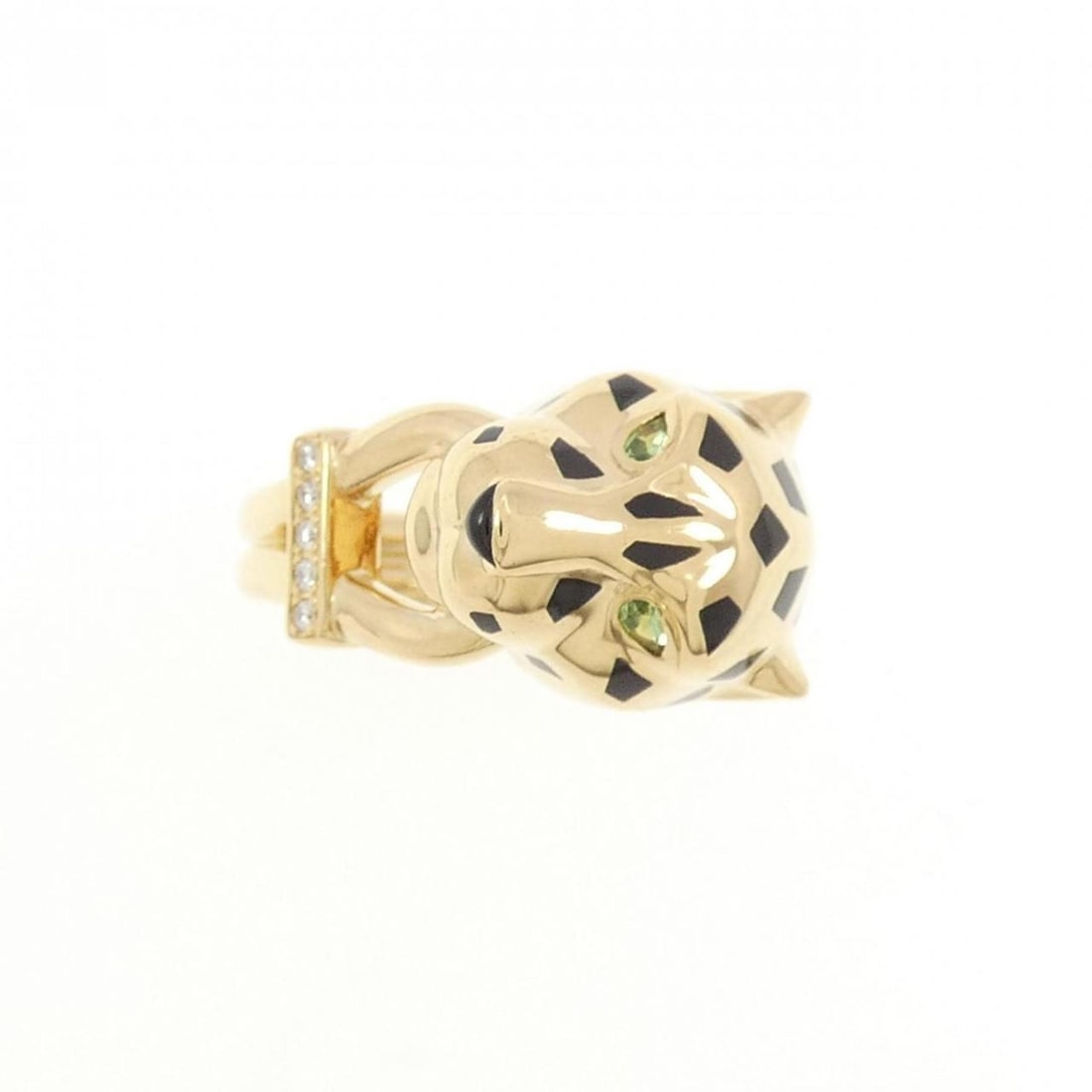 Cartier Panthere Ring - 2