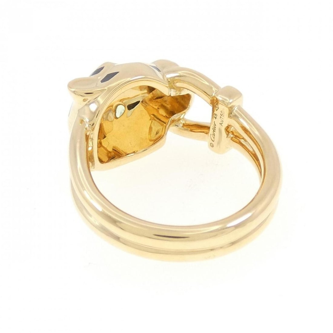 Cartier Panthere Ring - 3