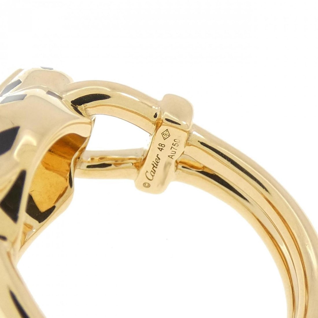 Cartier Panthere Ring - 4