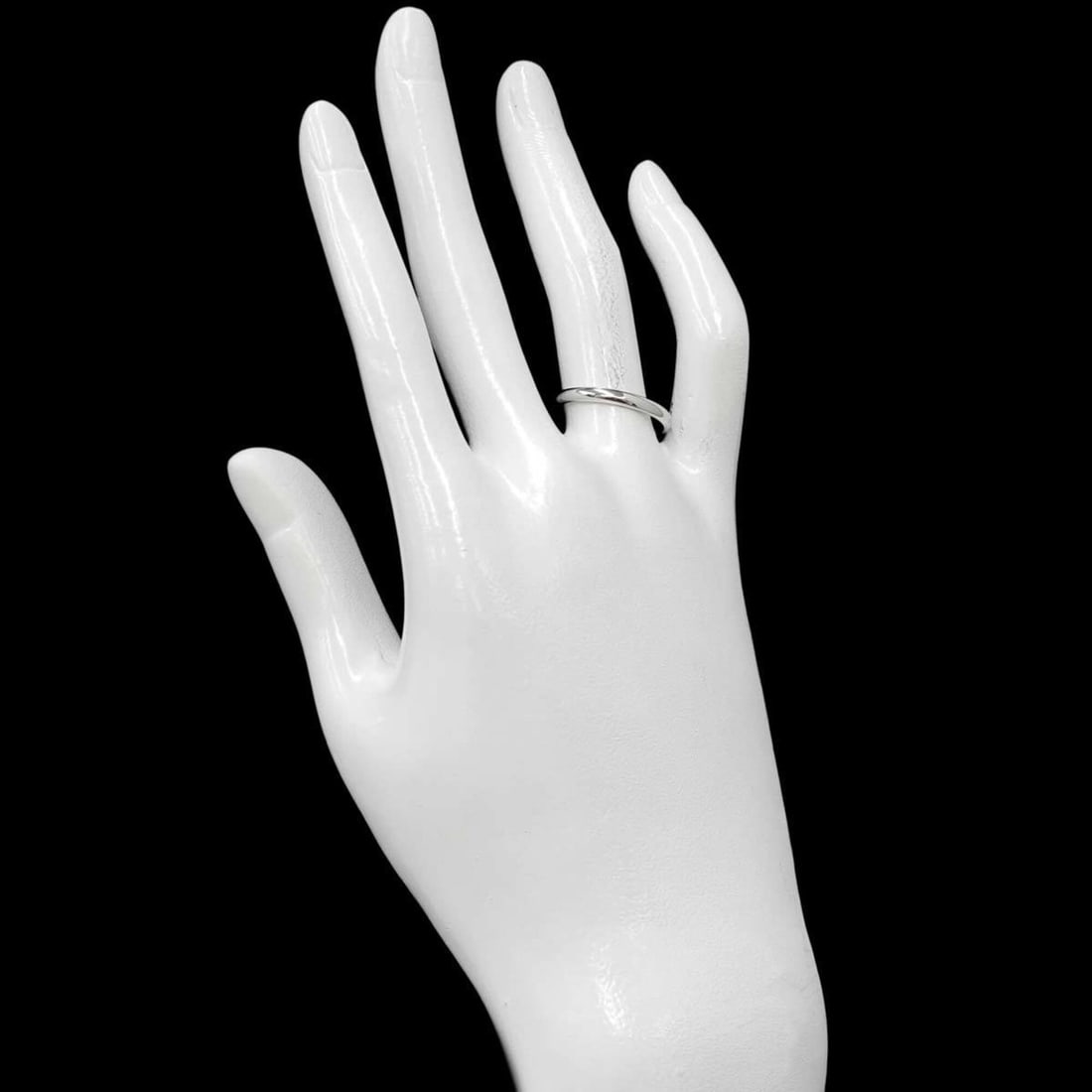 Cartier Panthere Ring - 7