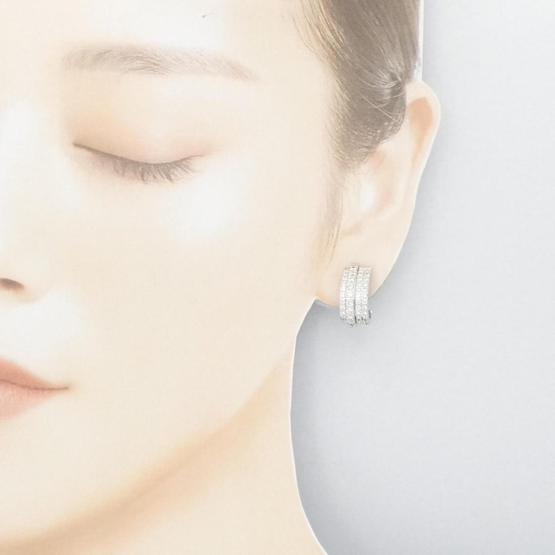 Piaget Eccentric Earrings - 4