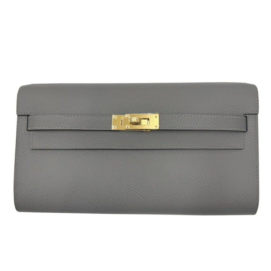 HERMES Kelly To Go W engraved 2024 production Epson Grimeyer Shoulder bag Clutch Long wallet Ladies: --- Catalog ---Category: SizeSize (HxWxD): 11.5cm x 20.5cm x 2.5cm / 4.52'' x 8.07'' x 0.98''Category: DesignType: Chain/Shoulder walletGender: WomenMaterial: Epsom leather Category: GeneralBrand: Her