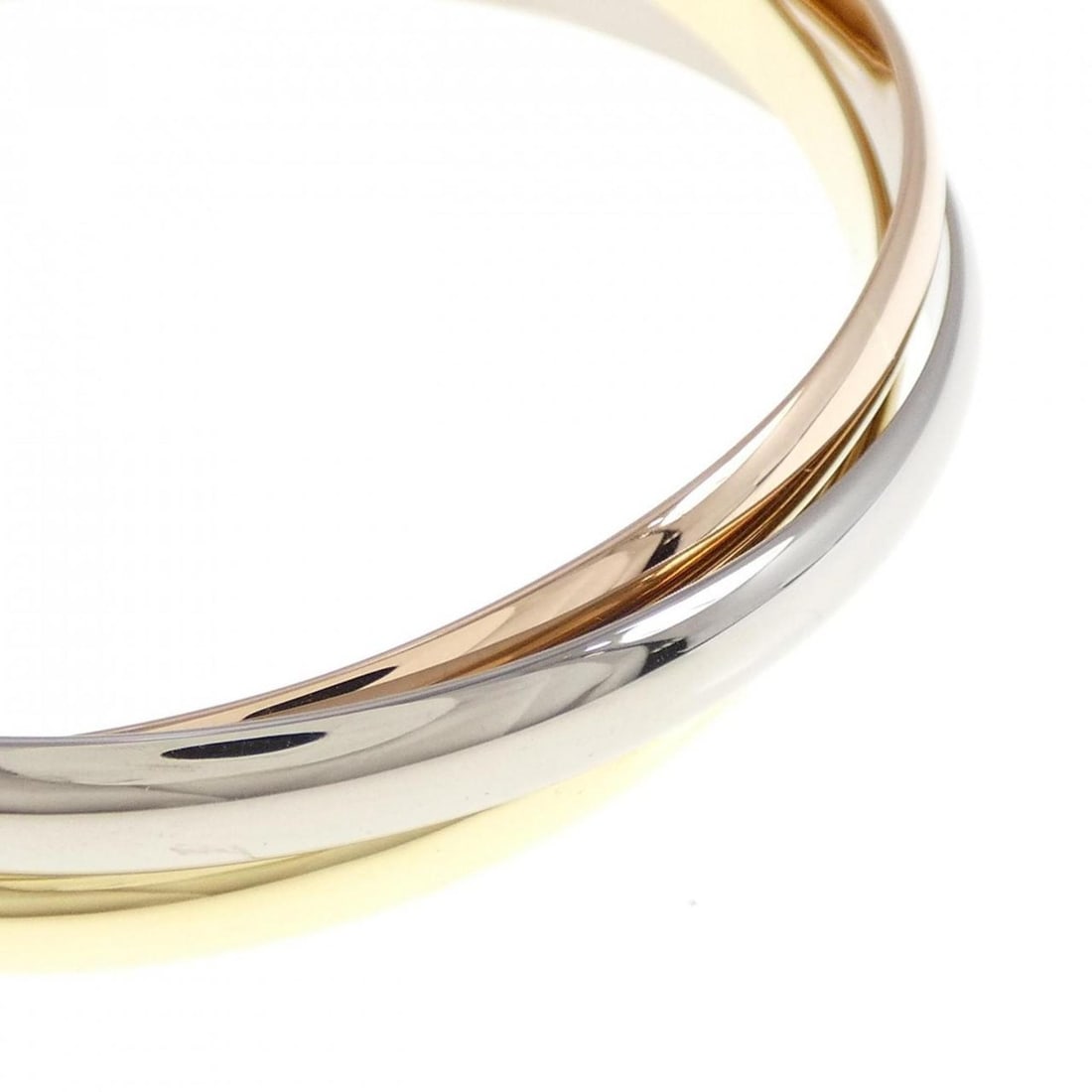 Cartier Trinity Bangle - 2