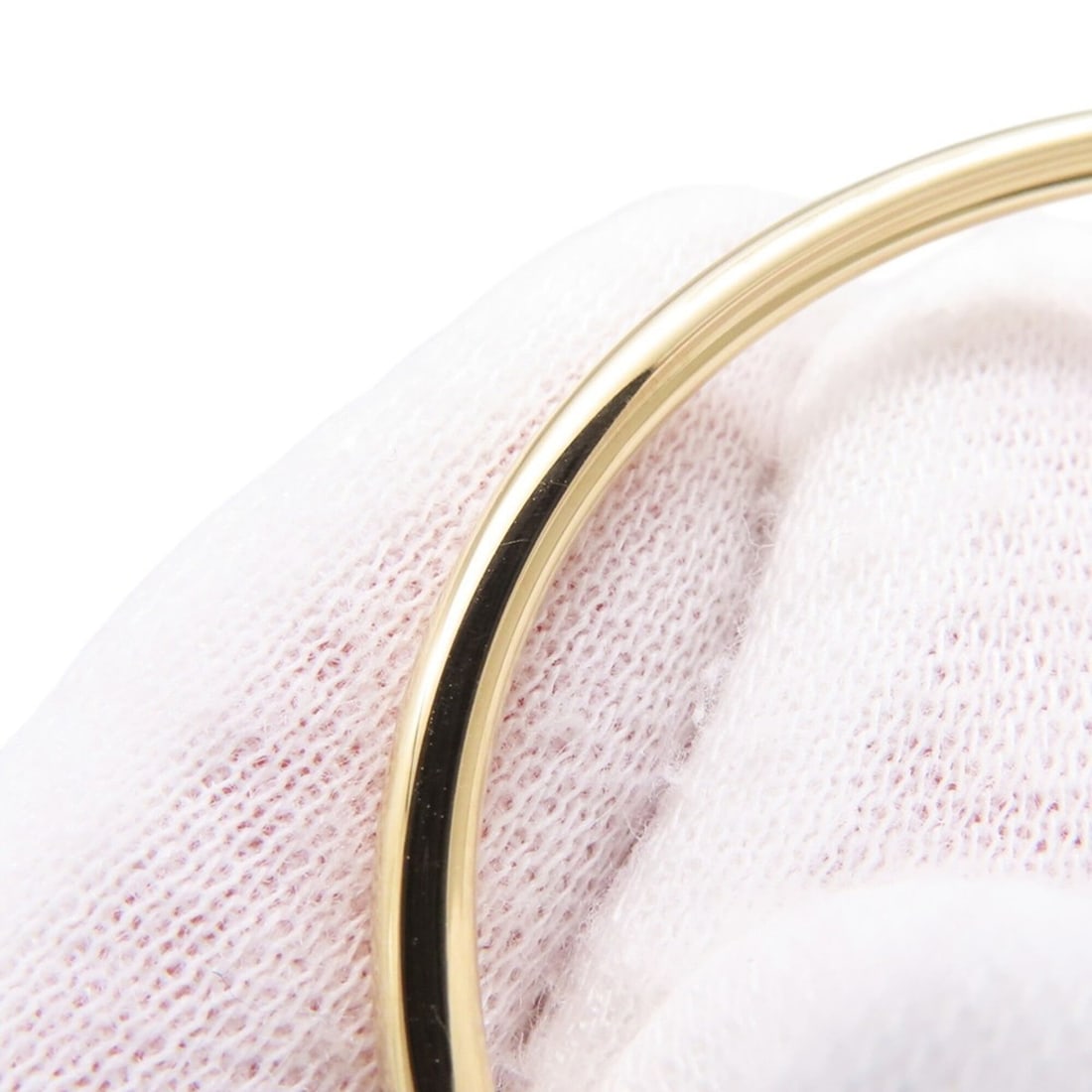 Cartier Trinity Bangle - 5