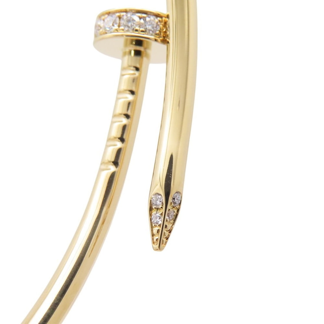 Cartier Trinity Bangle - 6