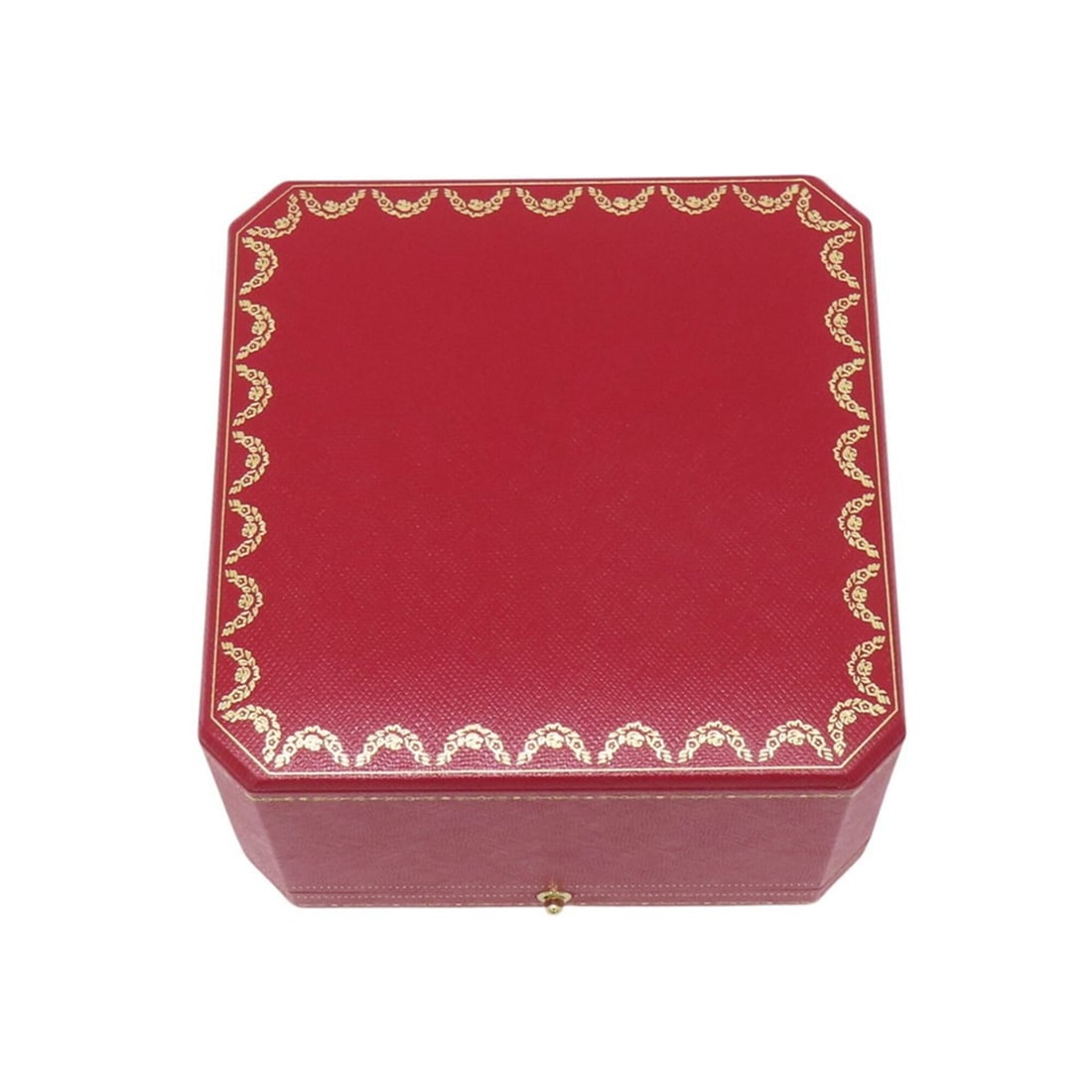 Cartier Trinity Bangle - 9