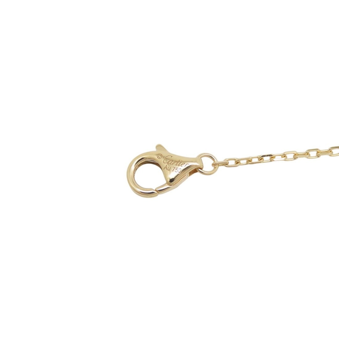 Cartier Panthere Ring - 10