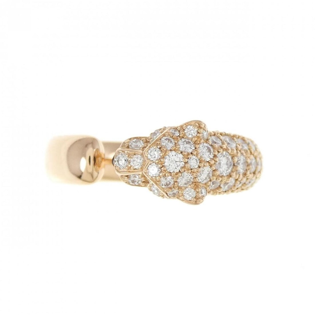 Cartier Panthere Ring - 2