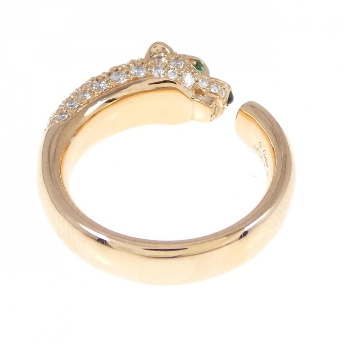 Cartier Panthere Ring - 3