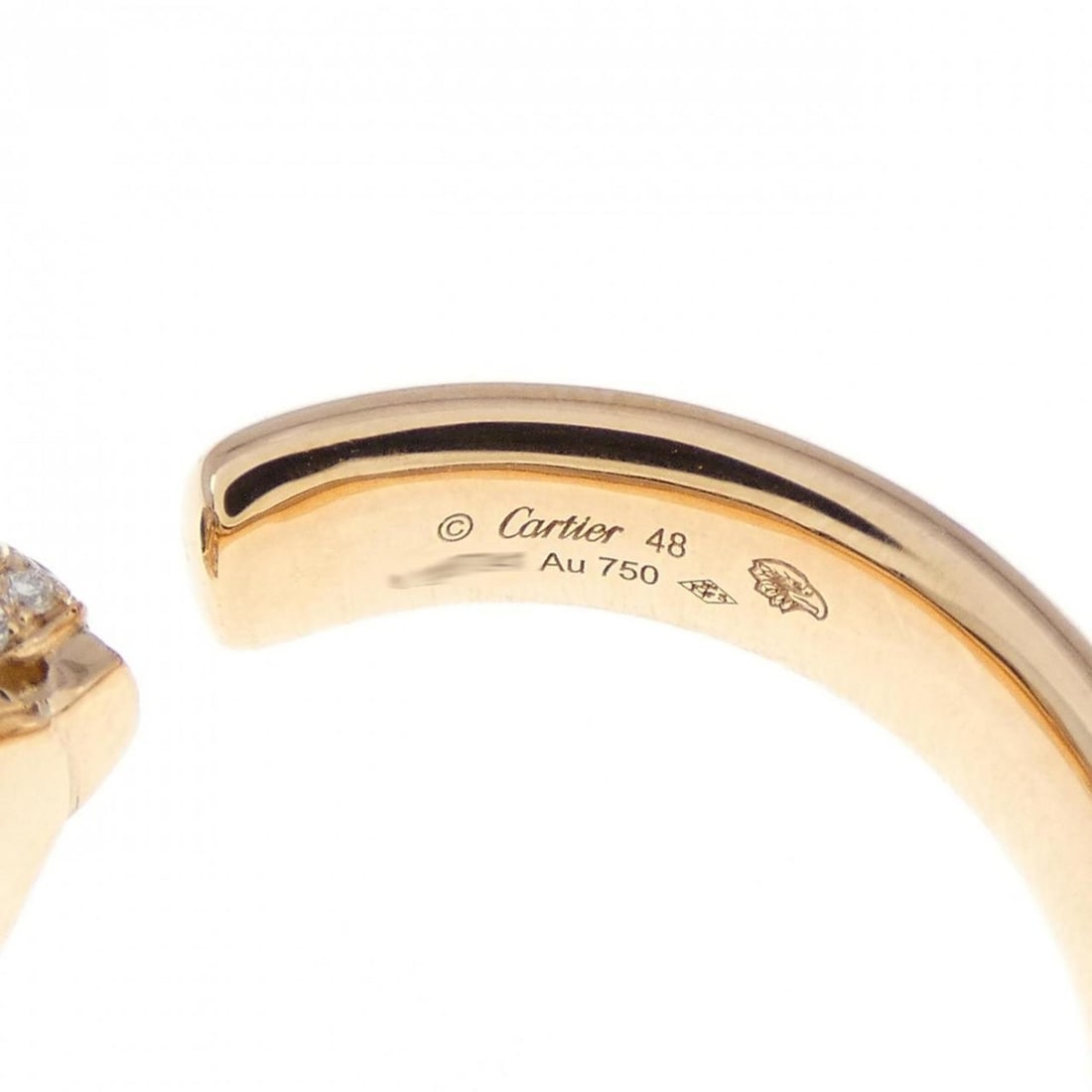 Cartier Panthere Ring - 4