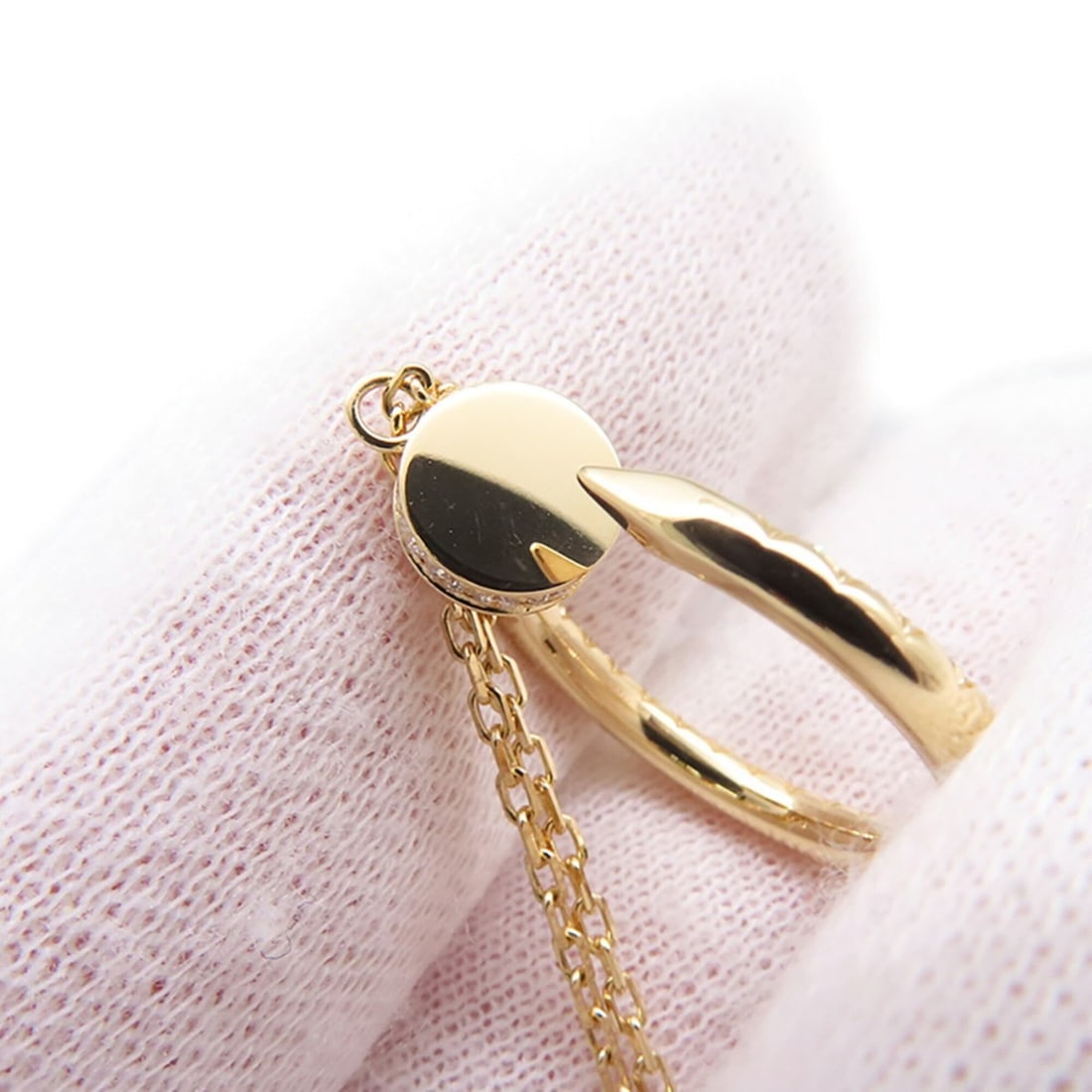 Cartier Panthere Ring - 7