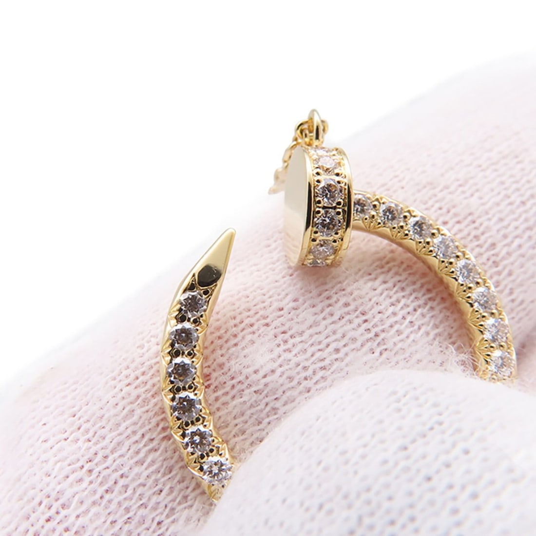 Cartier Panthere Ring - 8