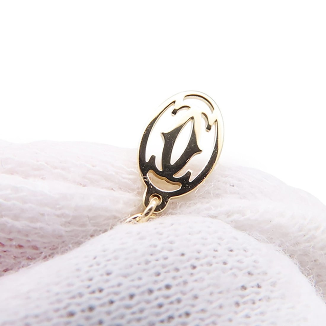 Cartier Panthere Ring - 9