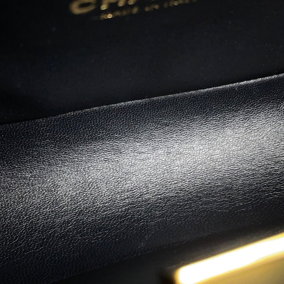 Cartier C de Ring - 10