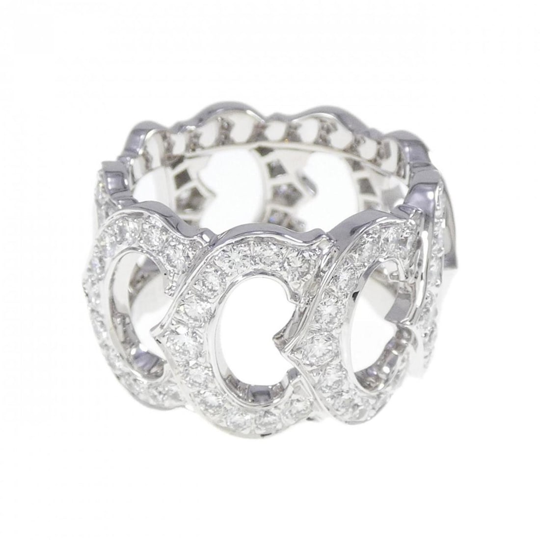 Cartier C de Ring - 2