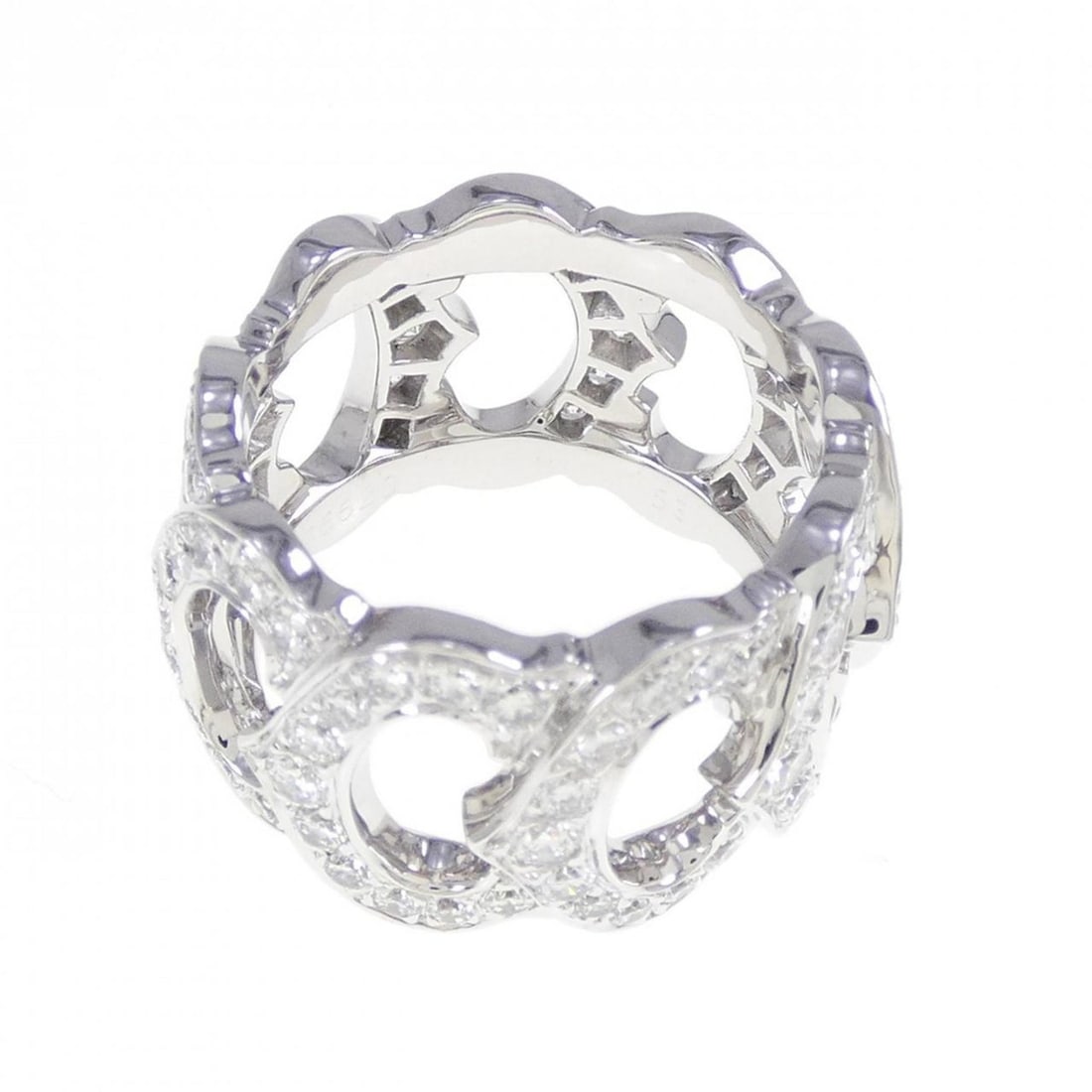 Cartier C de Ring - 3