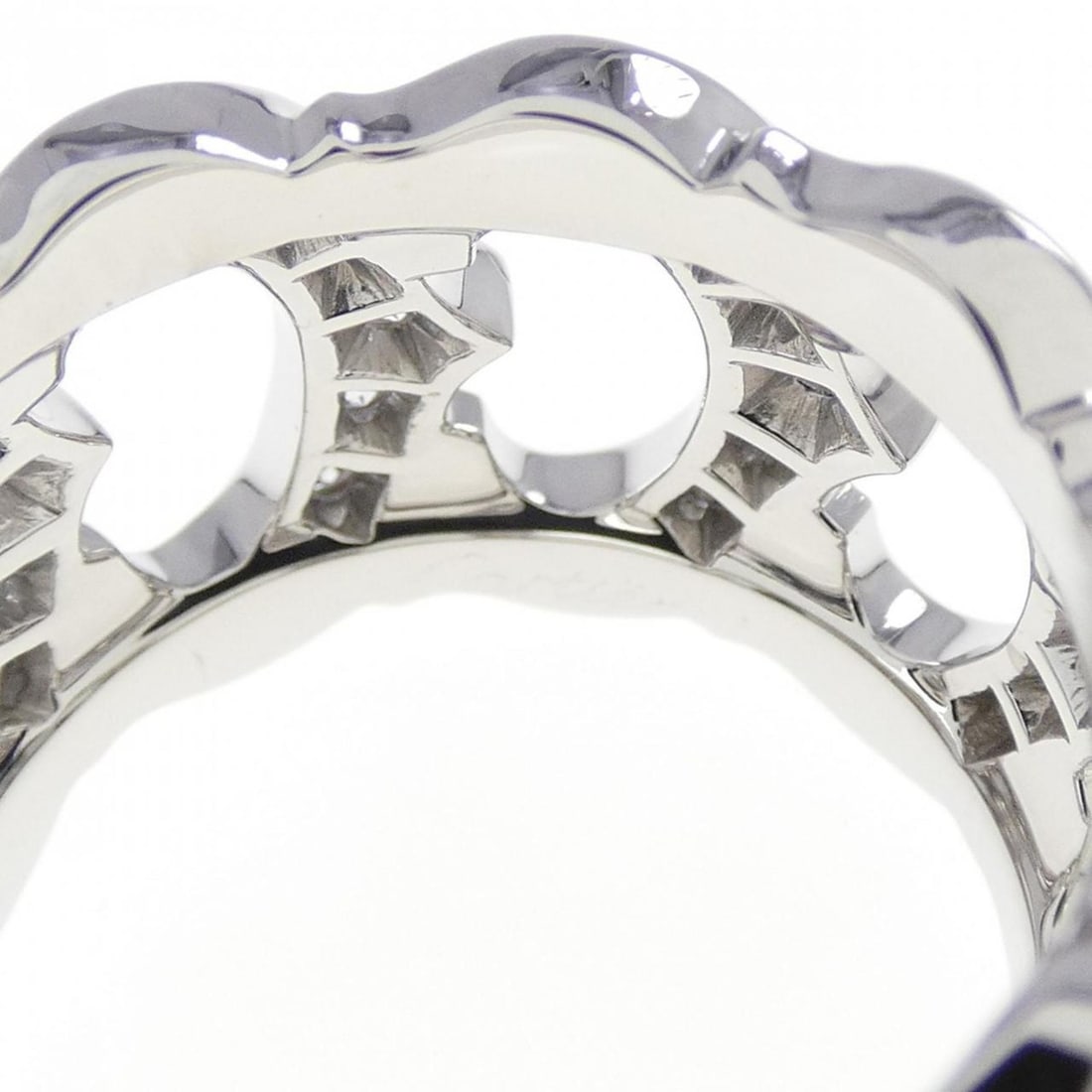 Cartier C de Ring - 4